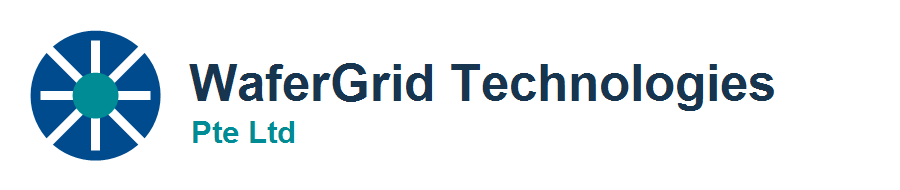 WaferGrid Technologies Pte Ltd logo